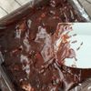 ザクザク激うま！【ブラックサンダー生チョコ】混ぜて冷やすだけの工程3