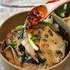 10分で完成!【豚バラれんこん丼】の工程6