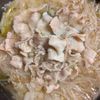 かめちゃん🐢の作ってみた!投稿(簡単絶品スープの＊豆もやしとキャベツと豚バラ鍋＊)