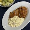 chikaの作ってみた!投稿(【豚ロース南蛮新玉わさびタルタル】さっぱり和風テイスト♪)