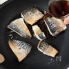 『さばの蒲焼きとろろ丼』やみつき甘辛ダレの工程3