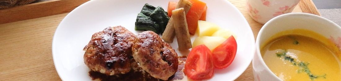 ひなCafeStyleレシピ帖