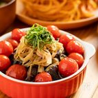 【なすとみょうがのさっぱり漬け】無限に食べれる我が家の鉄板♡