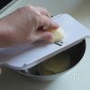 【この組み合わせが絶品!】豚こまとじゃがいもの梅天の工程1