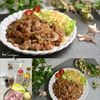 クラ蔵の作ってみた!投稿(【天才的に旨い♡豚こまと玉ねぎのバターポン酢】お弁当にも◎)
