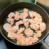 この赤いタレが決め手！【ピリ辛コク旨チキン】の工程3