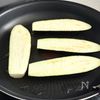 【茄子の照り焼き】10分でとろとろ、むくみ解消の工程3