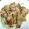 M*Pの作ってみた!投稿(塩麹de旨味チキン。)