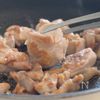 【鶏ももと白菜のクリーム煮】ワンパン15分で見栄えバッチリ✨の工程1