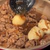 豚こまで煮込み不要♪【すぐできるルーロー飯】の工程3