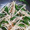 翔ママの作ってみた!投稿(【ニラともやしの中華炒め】5分で完成! スピード副菜♪)