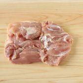 鶏もも肉の脂の取り除き方