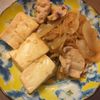 たりおの作ってみた!投稿(【肉豆腐】あっさり味で豆腐が美味しい。寒い日にお勧めです。)
