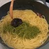 まな板いらず。小学生でも作れるほど簡単【佃煮のワンパンペペ】の工程3