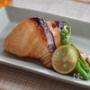 簡単!漬けて焼くだけ!さわらの幽庵焼き