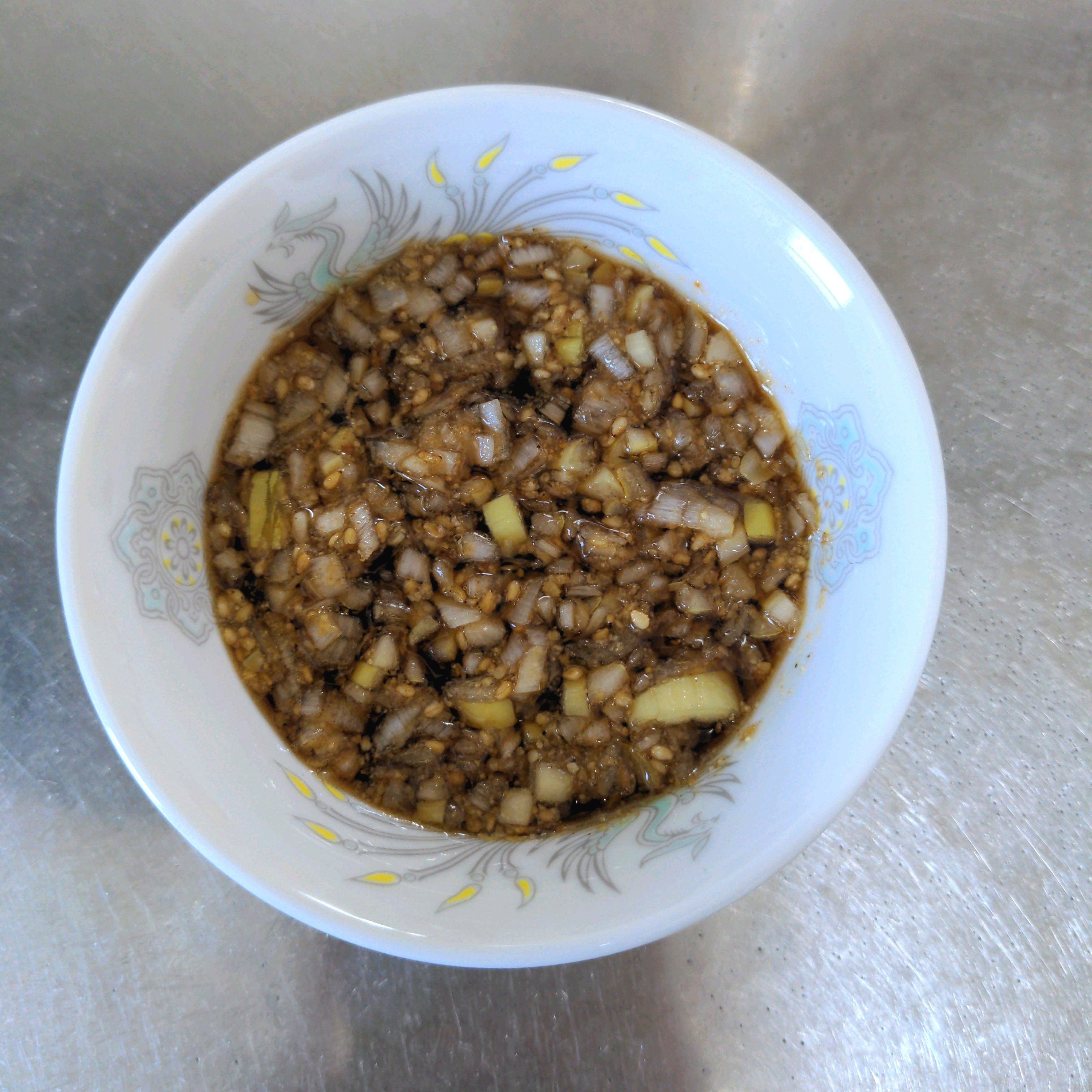 肉汁たっぷり♡基本の水餃子】もちもちぷるん！タレも美味しい
