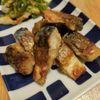 tacoの作ってみた!投稿(外はカリッと中はふっくら♡香ばし塩サバのさっぱり焼き)