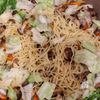 休日ランチに♪野菜たっぷり！カレー焼きそばの工程4