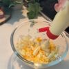 ごはんが進む！豚こまで【タルタル南蛮丼】の工程3