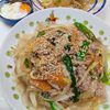 もんぶらん°・*:.。.☆の作ってみた!投稿(【具沢山チャプチェ】家族も喜ぶ、大皿ボリュームおかず♪)