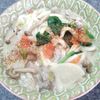 M＊Pの作ってみた!投稿(アーモンドミルク味噌煮込みうどん )