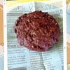 チョロリスの作ってみた!投稿(卵不使用！【米粉のチョコバナナ蒸しパン】)