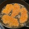 まるでお店！パサつかず柔らか「ささみのザクザクチキン」の工程4