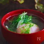 激安☆はんぺんと魚ニソの簡単しんじょ