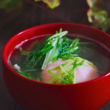 激安☆はんぺんと魚ニソの簡単しんじょ