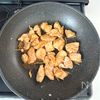 【鶏肉のしょうが照り焼き】ペルー産しょうがで柔らかい♪の工程3