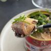 缶そのまま〆さばテリーヌの工程5