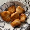万福の作ってみた!投稿(お弁当にも◎やみつき！鶏むね肉の香味オイスターソース炒め)