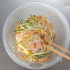 レンジで簡単☆給食風バンサンスー。の工程6