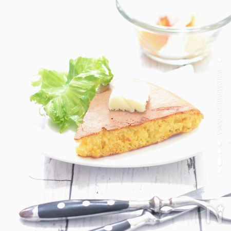 アスリート男子おやつ にんじん クリームチーズのパンケーキ By Satomi レシピサイト Nadia ナディア プロの料理家のおいしい レシピ