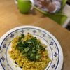 Miyuki Otake Wakabayashiの作ってみた!投稿(炊飯器で簡単！ブルグルのチキンカレーピラフ)