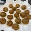 1251478の作ってみた!投稿(椎茸の旨味あふれる!ポテトナゲット)