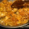【ヘルシーすぎる鶏むね肉ミンチのタコライス】の工程5