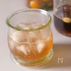 家族大絶賛した！自家製梅コーラ