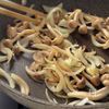 【ささみときのこのケチャップ炒め】子どももよろこぶ味！の工程3