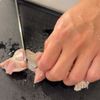 【ガッツリチキングラタン】濃厚コクうまの下準備