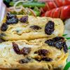 まゆのの作ってみた!投稿(【お弁当】レーズン入り甘い卵焼き)