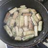 【磯辺ながいもフライ】ガーリック香る♪米粉でサクッとの工程4