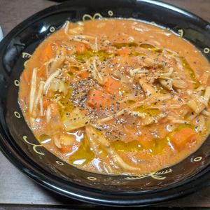 1441513の作ってみた!投稿(脂肪燃焼スープ【12kgやせた管理栄養士考案】)