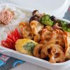 小春（ぽかぽかびより）の作ってみた!投稿(ちくわとれんこんのきんぴら)