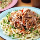 美容の味方「ミックスナッツ」使いこなしレシピ