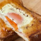 やみつき確定！背徳のラピュタパン