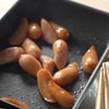 特別な日の【ごちそう級シーザーサラダ】の工程3