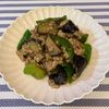 𝔂𝓾𝓶𝓲🍓の作ってみた!投稿(【簡単♪茄子とひき肉の味噌炒め】ごはんがモリモリすすむ♪)