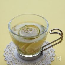 冷える朝にうれしい！ホットドリンクレシピ