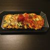 りんの作ってみた!投稿(お豆腐でモチモチ♡ダイエットにほうれん草だけで韓国チヂミ)